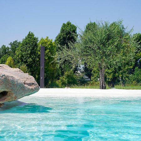 Hotel La Caporala Castel d'Azzano Dış mekan fotoğraf