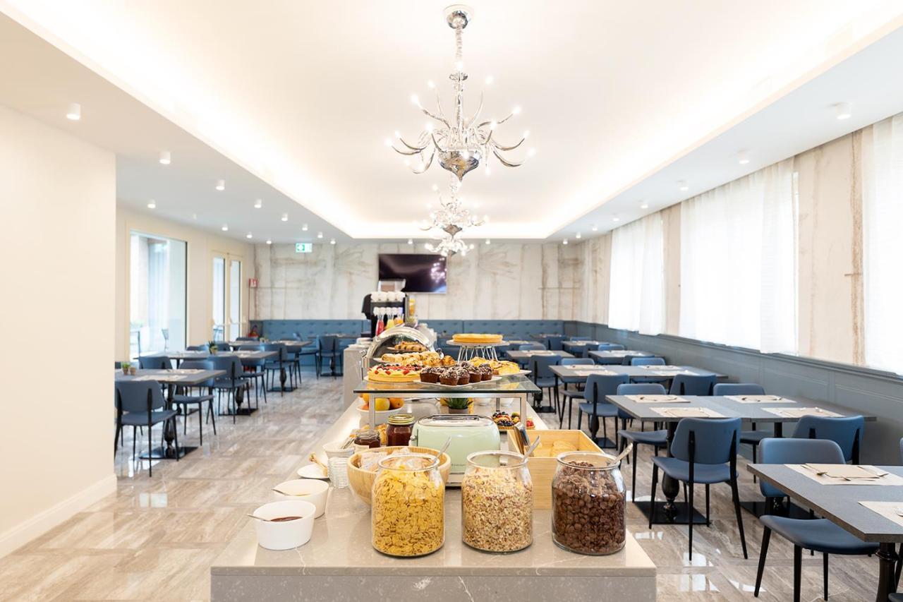 Hotel La Caporala Castel d'Azzano Dış mekan fotoğraf
