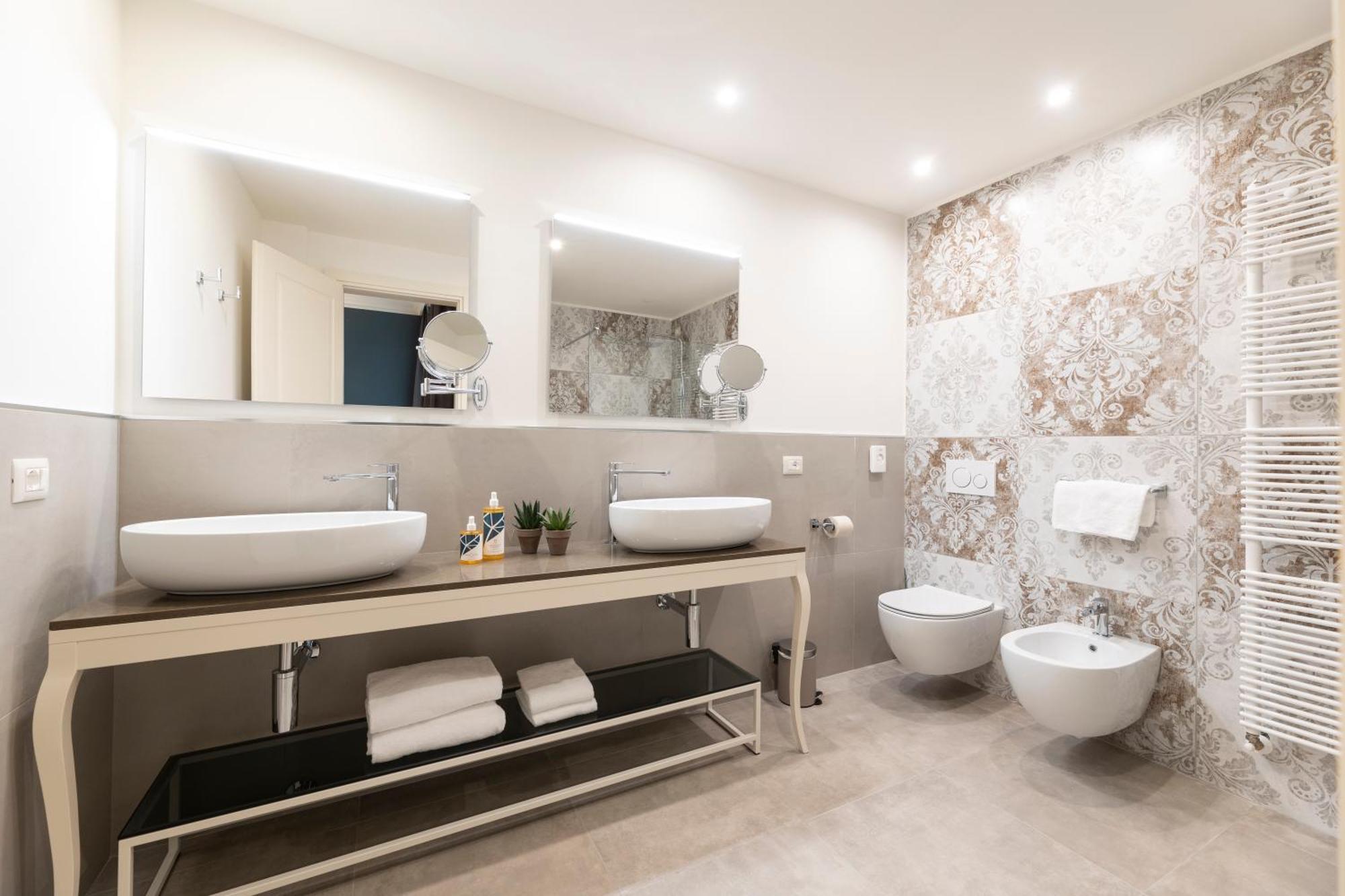 Hotel La Caporala Castel d'Azzano Dış mekan fotoğraf