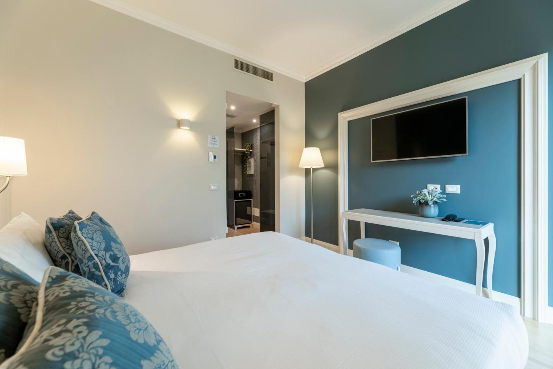 Hotel La Caporala Castel d'Azzano Dış mekan fotoğraf