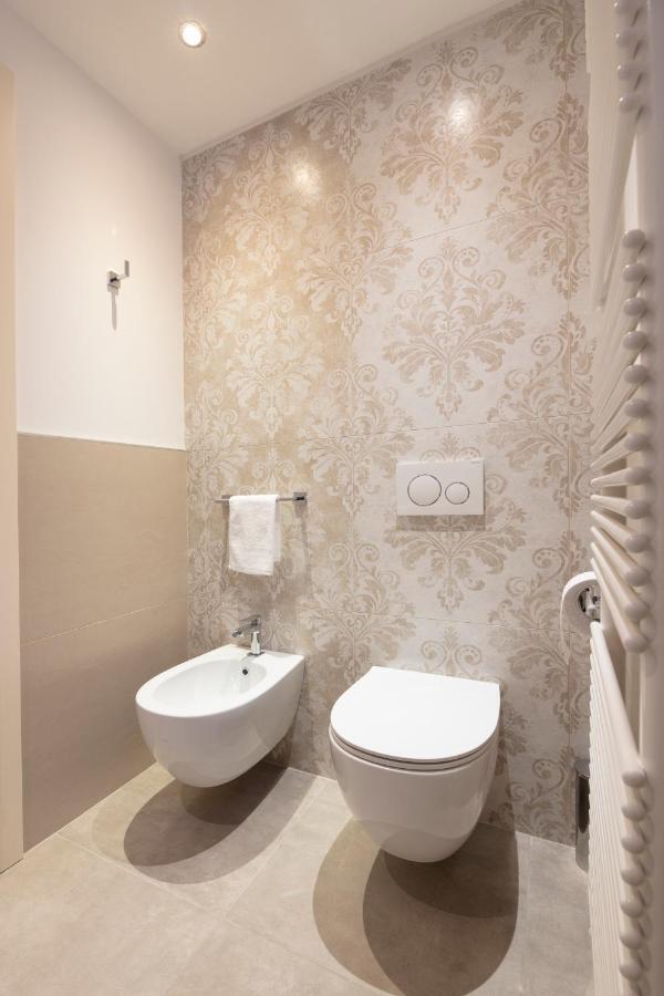 Hotel La Caporala Castel d'Azzano Dış mekan fotoğraf